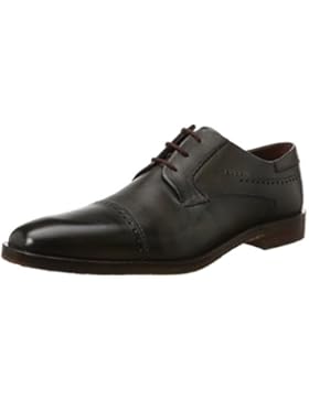 Bugatti Herren 312296021100 Derbys