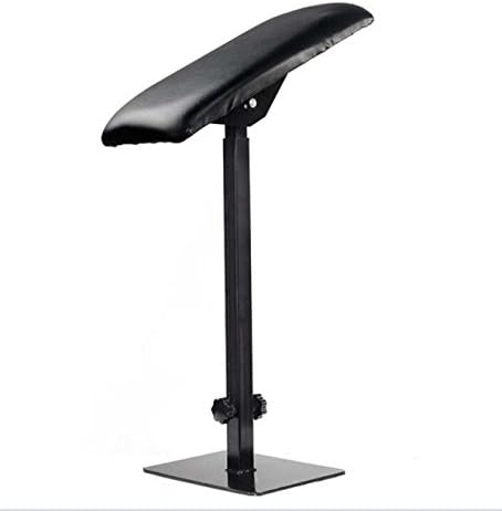 Tattoo Tripod Armrest Kit Arm Leg Rest Collapse Tattoo Stool Level Adjustable