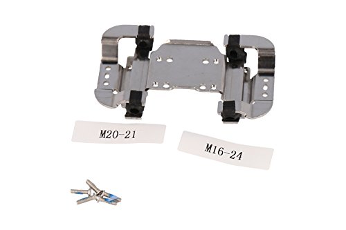 Preisvergleich Produktbild DJI Phantom 4 Vibrations Dämpfer Set (P32)