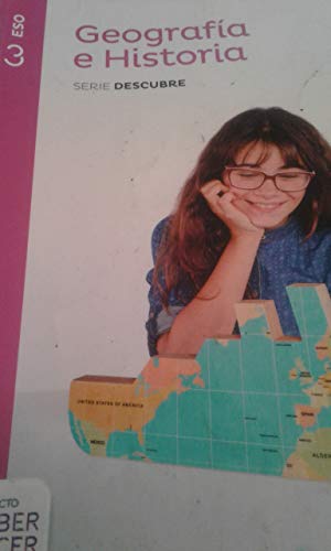 Geografia e historia 3 eso