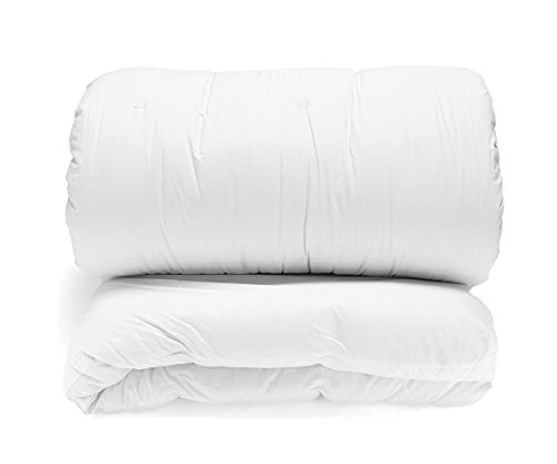 Silentnight Cooler Summer Matratzenauflage, Textil, Single (93 × 193 cm) - 3