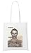 Produktbild Bowie Mugshot Bag White