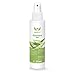 Produktbild NaturaForte Aloe Vera Spray 250ml - 100% naturrein - Bei trockener / strapazierte Haut - Schnelles Einziehen (Sonnenbrand, Reizungen, Regeneration)