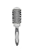 Alvantor Superior Thermal Brush (44mm) RS.1449.00