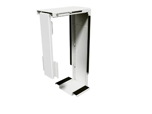 Dataflex 312 Starr Top Grip CPU Halter silber - 3