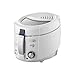 Produktbild DeLonghi F 38233 Rotofritteuse, weiß