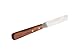 Spatula to Waxing - Inox - Large blade