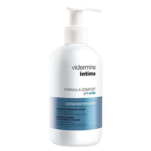 Vidermina Intima Gel Detergente Prezzo Speciale 300ml