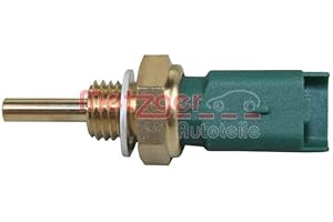 Metzger 0905152 Sonde de température, liquide de refroidissement