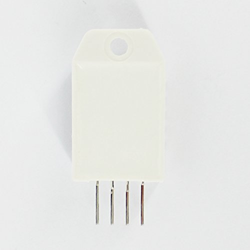 Cimostyle DHT22/AM2302 Digitaler Sensor Zur Messung Von Feuchtigkeit Und Temperatur – Temperatursensor Für Raspberry Und Arduino - 3