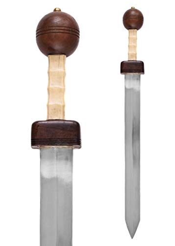 Preisvergleich Produktbild Unbekannt Dekoschwert Römisches Gladius Pompeji