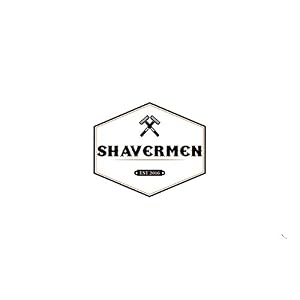 Back Shaver 3 Blade Set Replacement Head for Back Razor for Men by Shavermen - Image 4