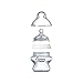 Tommee Tippee 3-Pack Closer to Nature Bottle 5oz