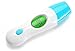 VALUE MAKERS Multi-functional 4 in 1 Termometro Baby Digital Thermometer Adult Child Body Forehead Ear Infrared Thermometer Termometer