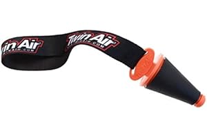 Bouchon de silencieux TWIN AIR - 2T - Ø 18 à 40mm