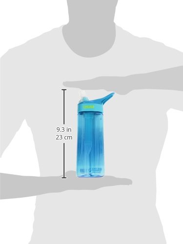 Camelbak Outdoortrinkflasche Groove - 2