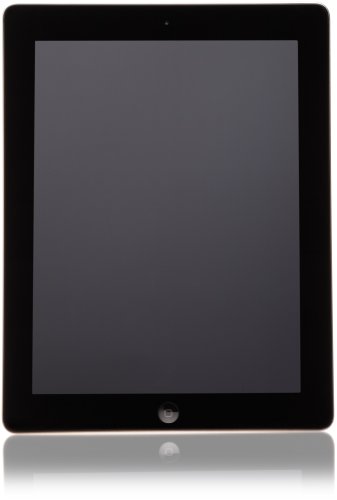 iPad 3 NEW iPad 32GB WiFi Black ipad 3 Tablet (Launched March 2012)