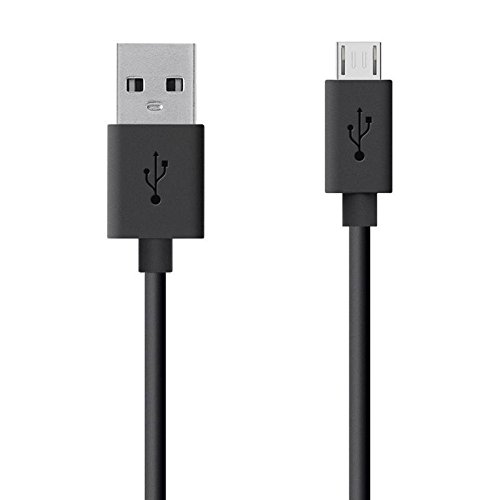 Motorola Moto G5 Plus Compatible USB Cable Data Charging Cable Original Like Data Cable || Micro USB Fast Charging Cable || Sync Cable || Charger Cable For Power Bank, Car Plug in Usb | Quick Charge Cable Speed Upto 2.4 Amp || High Speed Data Transfer Cable With Mobile Tablet PC Laptop Android Smartphone V8 Cable - Black RS.199 (94.00% Off) - Amazon Motorola Moto G5 Plus Compatible USB Cable Data Charging Cable Original Like Data Cable || Micro USB Fast Charging Cable || Sync Cable || Charger Cable For Power Bank, Car Plug in Usb | Quick Charge Cable Speed Upto 2.4 Amp || High Speed Data Transfer Cable With Mobile Tablet PC Laptop Android Smartphone V8 Cable - Black RS.199 (94.00% Off) - Amazon
