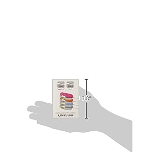 Silk'n Refill Cartridge for Sensepil, Pro, Curamed Hair Remover, Light Insert, 1.500 Light Pulses, Sensepil Cartridge - Image 5