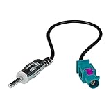 Findet Anwendung im Mobilfunk, bei GPS Antennen zur Navigation sowie bei KFZ Radio Antennenverdrahtungen