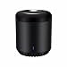 Produktbild Quiet.T Broadlink RM Mini3 Fernbedienung, kabellos, Universal, WiFi + IR Remote Controller für SmartHome iPhone Android 4.0 + Mobiltelefone (TV PVR VDO DVD CD AUD Sat) – Schwarz