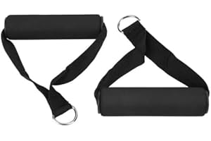 Saraoriginalshop Ganchos Manijas Correas para Anclaje de Bandas Elásticas Disponibles en Tres Variantes Gancho Puerta Correa Manijas