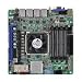 Produktbild Asrock C236 wsi4 – 85 Mini ITX Mainboard – Mainboards (ddr4-sdram, DIMM, 2133 MHz, 1.2 V, 64 GB, Intel)