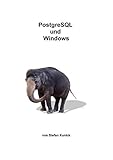 Image de PostgreSQL und Windows