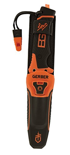 Gerber Messer Bear Grylls Ultimate Pro, GE31-001901 - 3