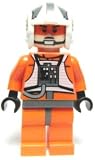 LEGO STAR WARS MINIFIGUR - ZEV SENESCA AUS SET 8083 - Star Wars