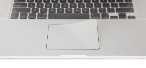 Moshi 99MO012210 PalmGuard Case für Apple MacBook Retina 38,1 cm (15 Zoll) mit Trackpad Protector - 4