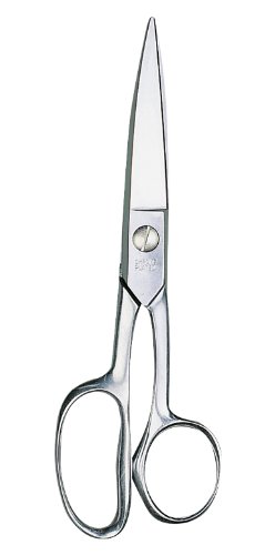 Profi Oberleder, Lederschere Universalschere Schuhmacherschere Zuschnittschere