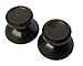 Produktbild PS4 Xbox One Analog Sticks Thumb Sticks Aluminium (Schwarz)
