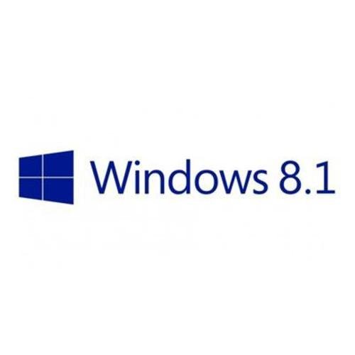 Microsoft Windows 8 1 Pro - Sistemas operativos  Original Equipment Manufacturer  OEM   20 GB  2 GB  1 GHz  ENG  DVD 