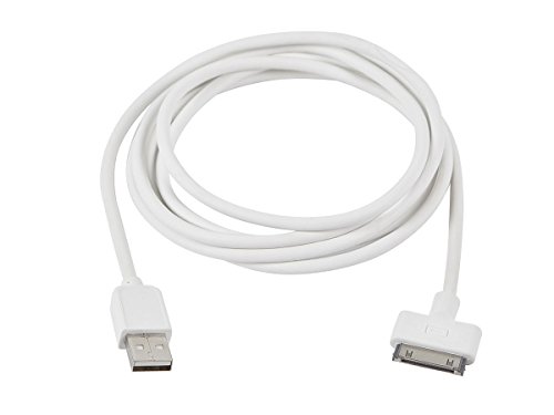 Preisvergleich Produktbild Compulocks 6 FTMICRO USB CHARGING CABLE