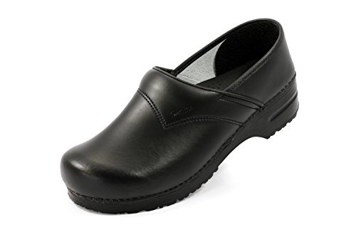 sanita flex clogs