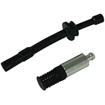 HURI Ölpumpe Set Für Stihl Kettensägen 029, 039, MS290, MS310, MS390 Inkl. Schnecke, Schlauch & Filter