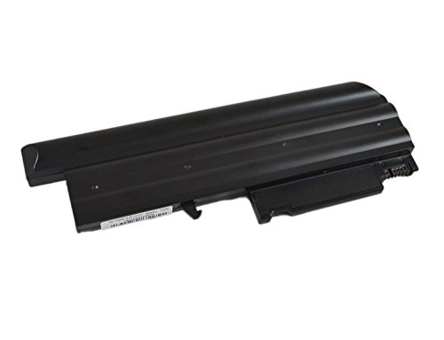 GRS Notebook Akku 6600mAh für IBM ThinkPad T40 T41 T42 T43 R50, R51, R52, ersetzt: 92P1102, 92P1101, 08K8192, 92P1087, 08K8198, 92P1011, 92P1089, 92P1091, 92P1075, 92P1013, 92P1060, 92P1069, 08K8195, Laptop Batterie 6600mAh, 11.1V (10,8V) - 2