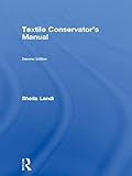 Image de Textile Conservator's Manual