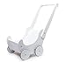 Legler Doll's Pram (White)