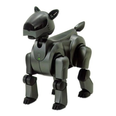 Preisvergleich Produktbild Sony AIBO ERS-210 (Schwarz)