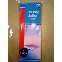 Preisvergleich Produktbild geschoben Jotter Pads