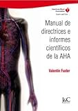 Image de Manual de directrices e informes científicos de la AHA