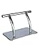 Stainless Steel footrest Hug Flight® Professional Barbers Hair Metal Chair Salon equipment Beauty Tattoo UK