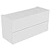 Produktbild Keuco EDITION 11 Modul Unterbauschrank Planning 1400 x 700 x 535 mm mit LED-Innenbeleuchtung Anthrazit (RAL 7015)