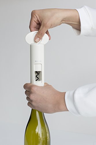 Brabantia Korkenheber weiß - 3