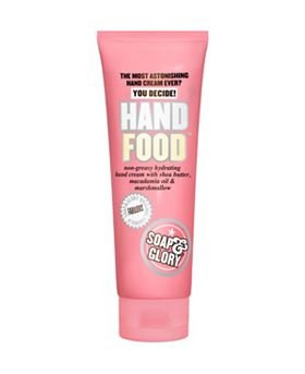 Soap & Glory Hand Food Hand Cream 125ml RS.1449.98 (78.00% Off) - Amazon