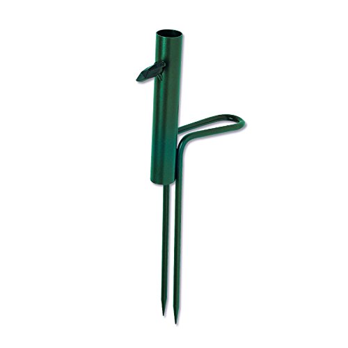 Zebco Erdspiess Parasol 34 cm