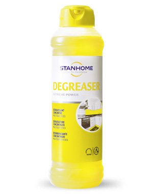 Desengrasante Degreaser 1 litro Stanhome