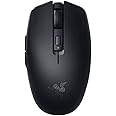 Razer Bluetooth Orochi V2 Mobile Wireless Gaming Mouse with up to 950 Hours of Battery Life with 18000 DPI- Black I RZ01-03730100-R3A1